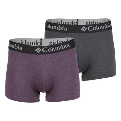 Columbia 2PP Trunk