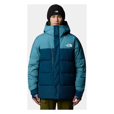 The North Face M Corefire Down Windstopper Jacket