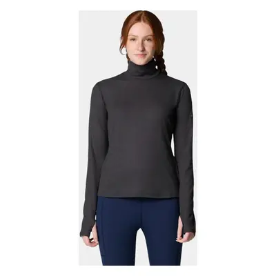 Columbia Boundless Days Knit Turtleneck Long Sleeve Shirt