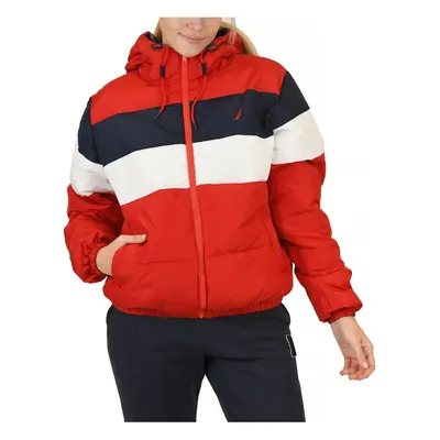 Nautica Arve Padded Jacket