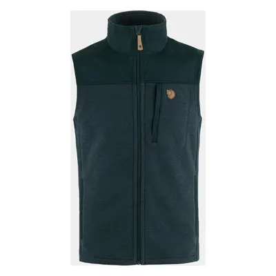 Fjallraven Buck Fleece Vest M