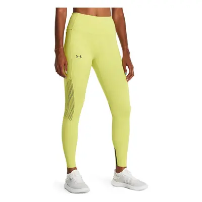 Under Armour Ua Smartform Rush Leg Nov