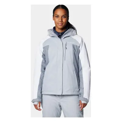 Columbia Snowy Summit Insulated Jacket