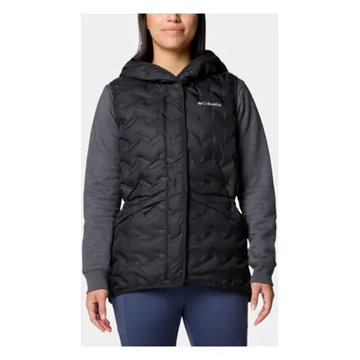 Columbia Delta Ridge II Down Hooded Vest