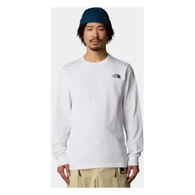 The North Face M L/S Easy Tee