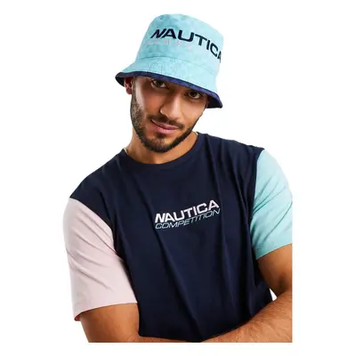 Nautica Dales Reversible Bucket Hat