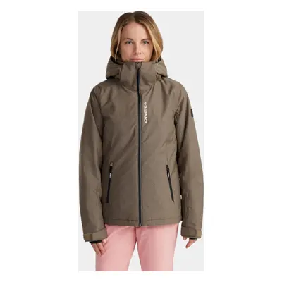 O'Neill Stuvite Snow Jacket (Melange)