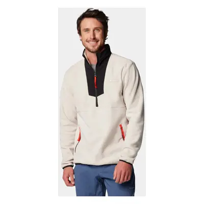 Columbia Sequoia Grove Half Zip Fleece