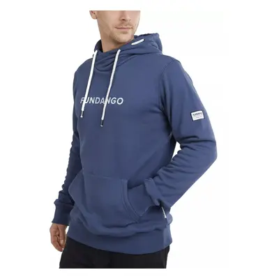 Fundango Hoover Hooded sweatshirt