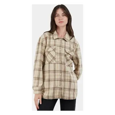 Fundango Ashley Shirt Jacket