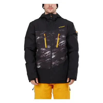 Fundango Privet Allmountain Jacket