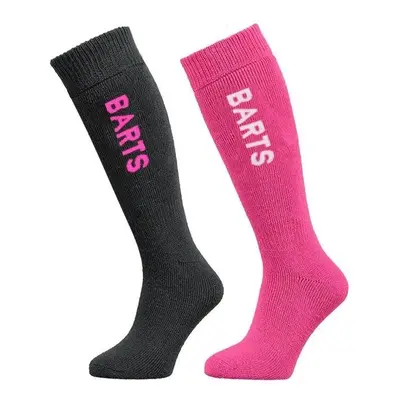 Barts Basic Sock 2 Pack Kids