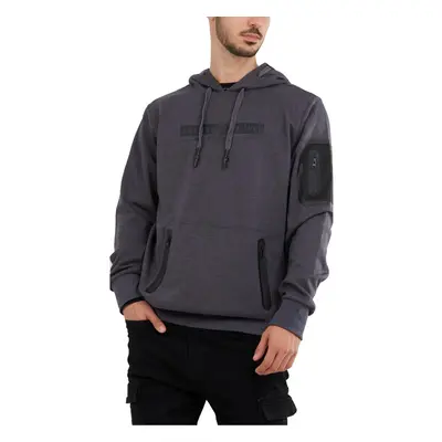 Fundango Force Tech Pullover