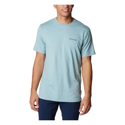 Columbia Tech Trail Graphic Tee