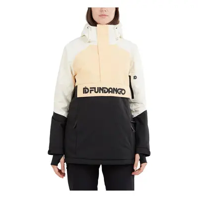 Fundango Birch Logo Anorak