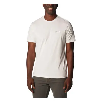 Columbia Rapid Ridge Back Graphic Tee II