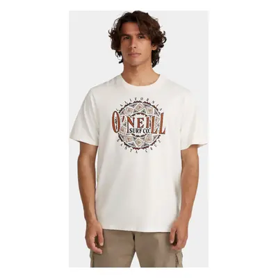 O'Neill O Neill TRVLR Series Ikat Graphic T-Shirt