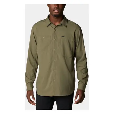 Columbia Silver Ridge Utility Lite Long Sleeve Shirt