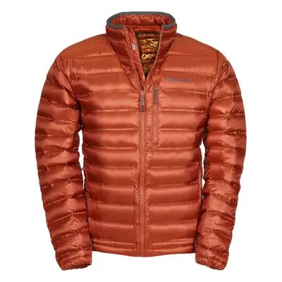 Columbia Pebble Peak Down Jacket