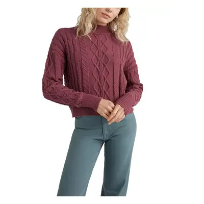 O'Neill Cable Knit Pullover