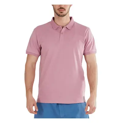 Fundango Incognito Mono Poloshirt