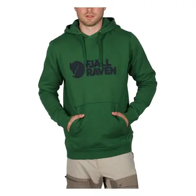 Fjallraven Fjällräven Logo Hoodie M