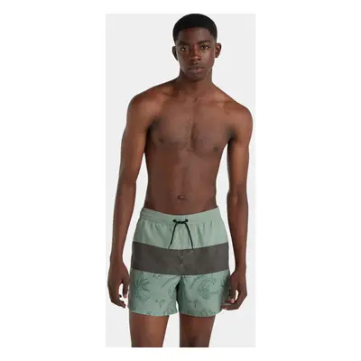 O'Neill Mix & Match Cali Block 15 Swim Shorts