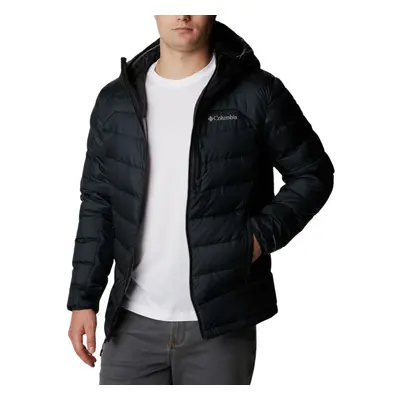 Columbia Autumn Park Down Hooded Jacket