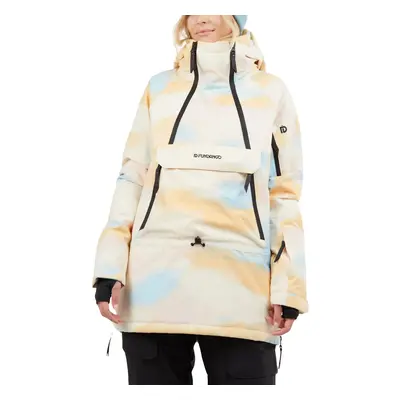 Fundango Hooper Anorak