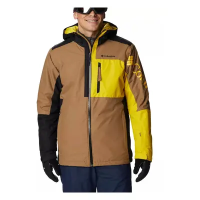 Columbia Timberturner II Jacket