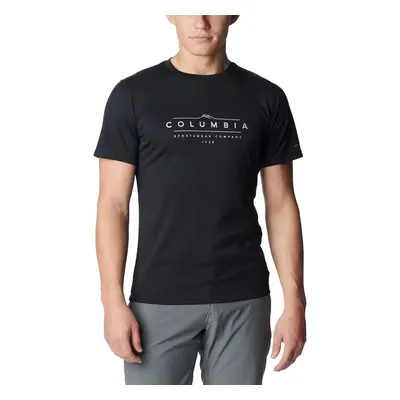 Columbia Zero Rules Short Sleeve Graphic Shirt