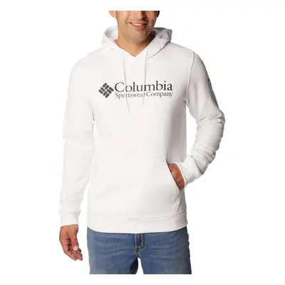 Columbia CSC Basic Logo II Hoodie