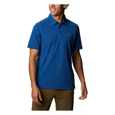 Columbia Havercamp Pique Polo