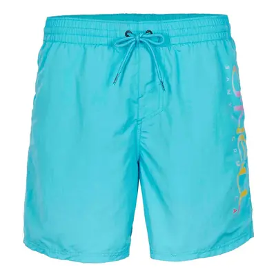 O'Neill Cali Melted Print 16 Swim Shorts