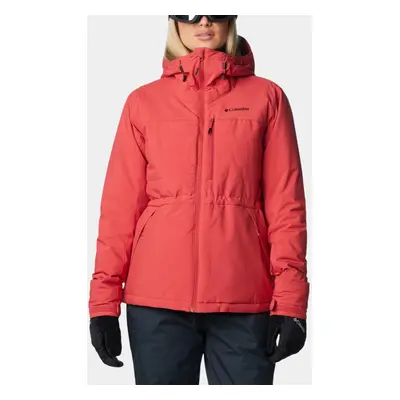 Columbia Powdered Peak Insulated Jacket