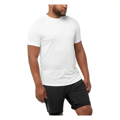 Salomon Cross Run Ss Tee M