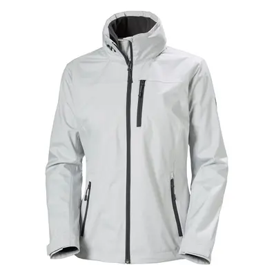 Helly Hansen W Crew Hooded Midlayer Jacket