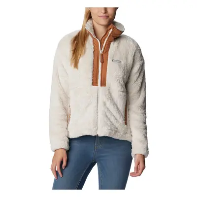 Columbia Boundless Discovery Sherpa Full Zip