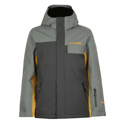 Fundango Milton Jacket