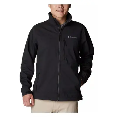 Columbia Cruiser Valley Softshell Jacket