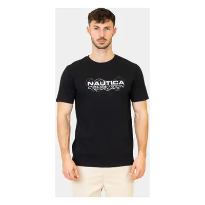 Nautica Rayon T-Shirt