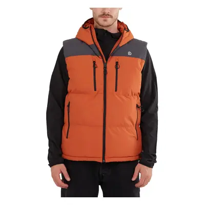 Fundango Laurel Padded Vest