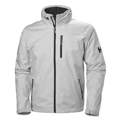 Helly Hansen Crew Hooded Midlayer Jacket