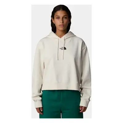 The North Face W Essential Crop Hoodie