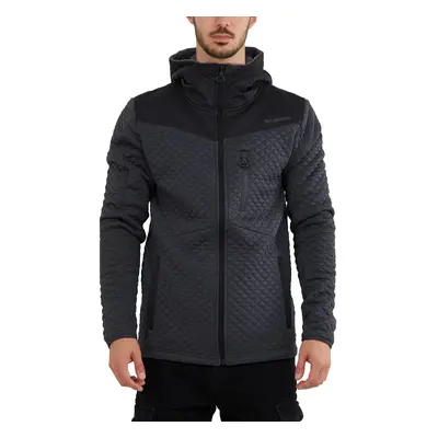 Fundango Ashford Insulated Fleece Jacket