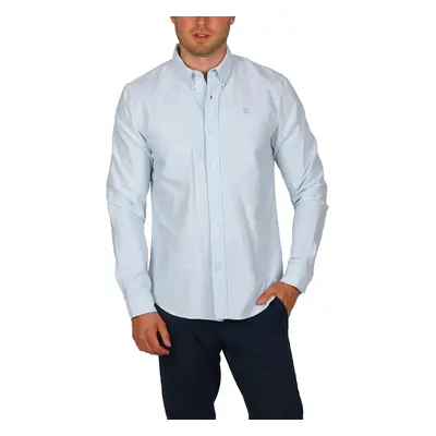 Timberland Oxford Shirt