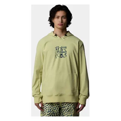 The North Face M Tekno Logo Hoodie