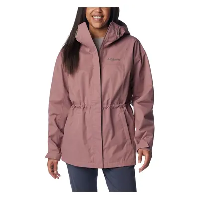 Columbia Hikebound Long Jacket