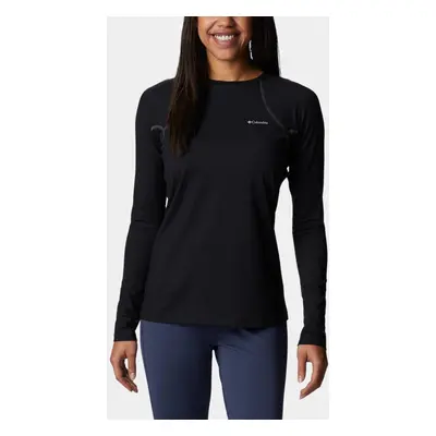 Columbia Heavyweight Stretch Long Sleeve Top