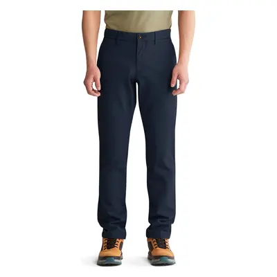 Timberland Stretch Twill Chino Pant